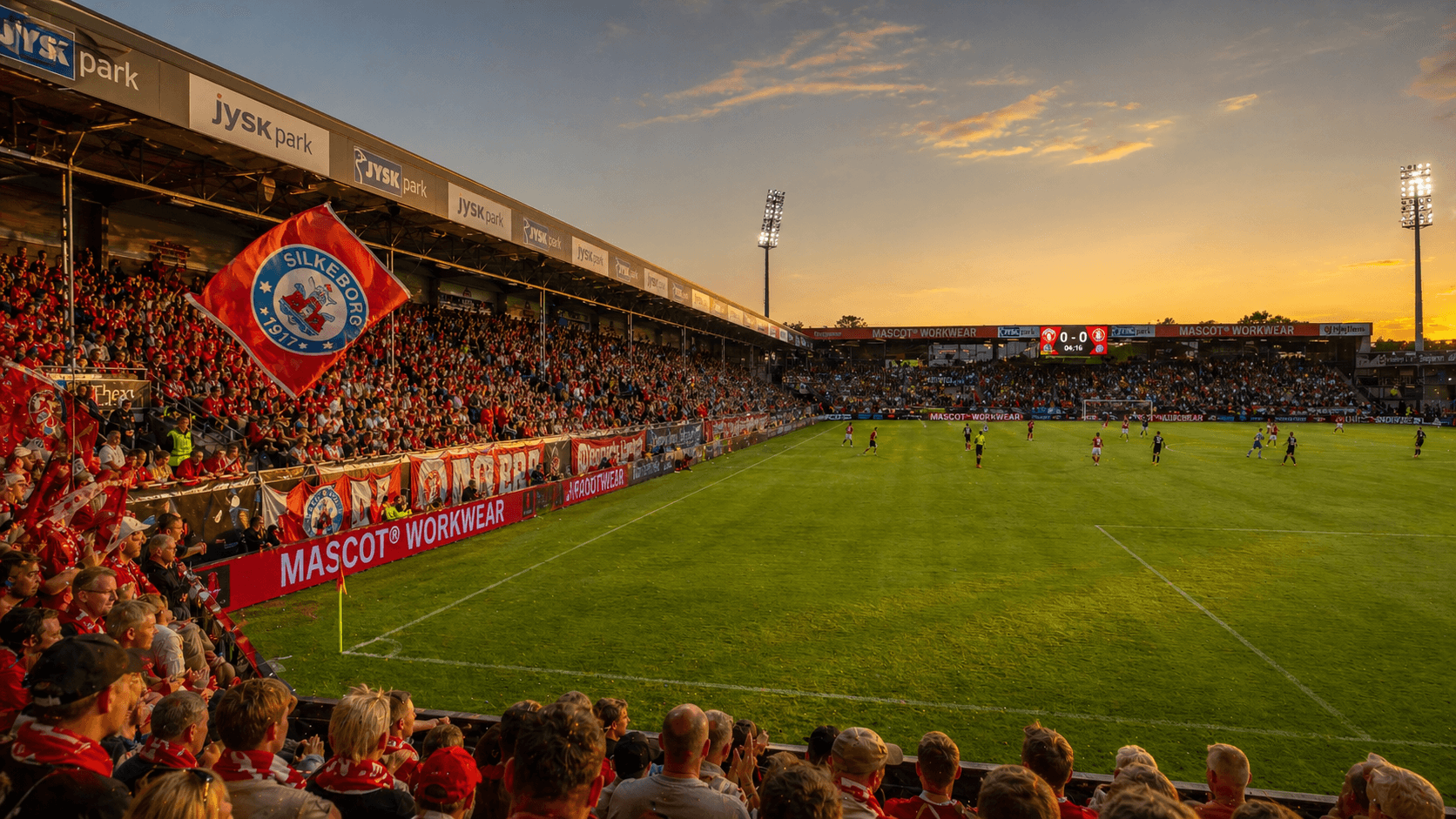 SIL_STADIUM